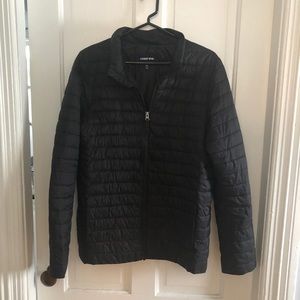 KIDS Lands End Puffer